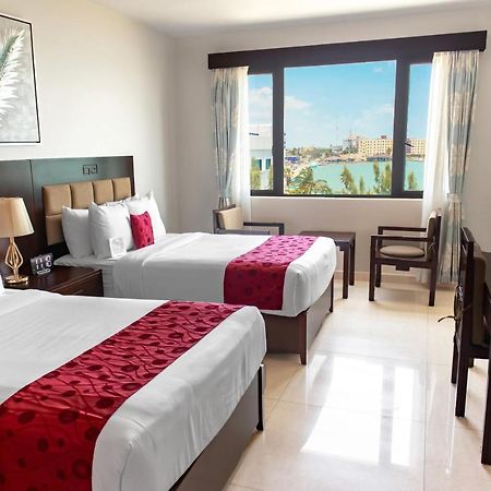 Golden Bay Belize Hotel Belize City Dış mekan fotoğraf