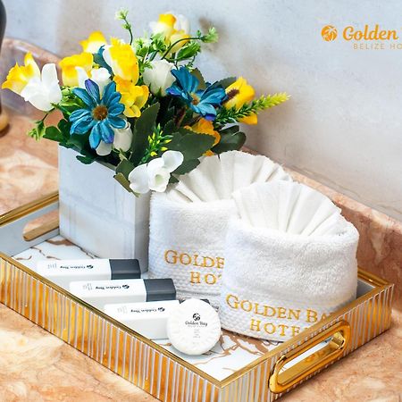 Golden Bay Belize Hotel Belize City Dış mekan fotoğraf