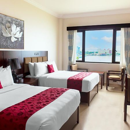 Golden Bay Belize Hotel Belize City Dış mekan fotoğraf