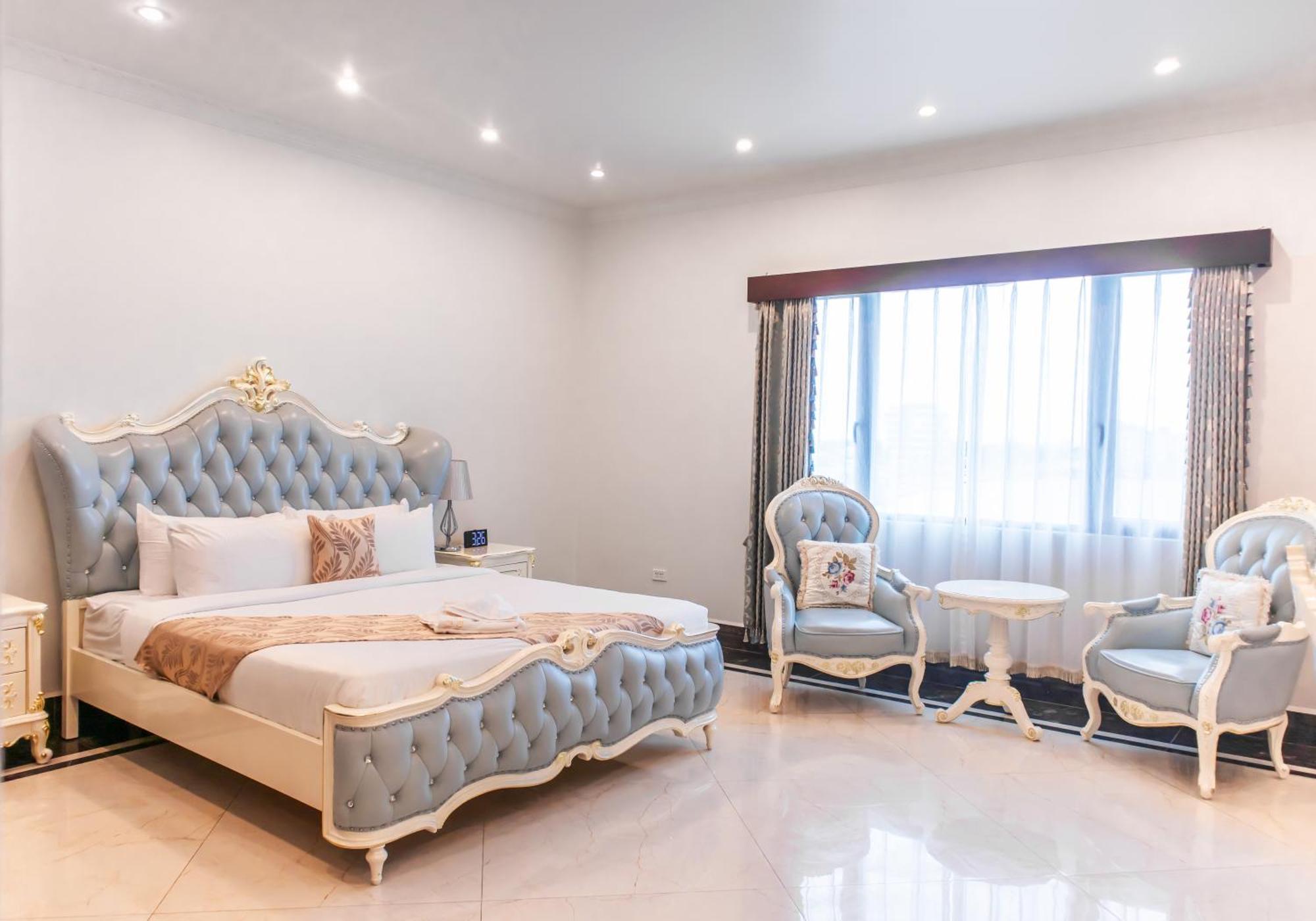 Golden Bay Belize Hotel Belize City Dış mekan fotoğraf