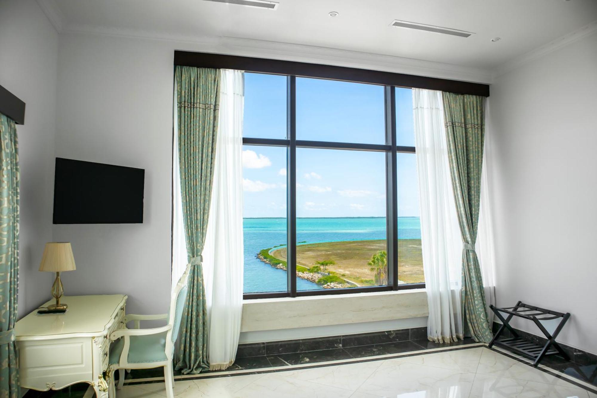 Golden Bay Belize Hotel Belize City Dış mekan fotoğraf