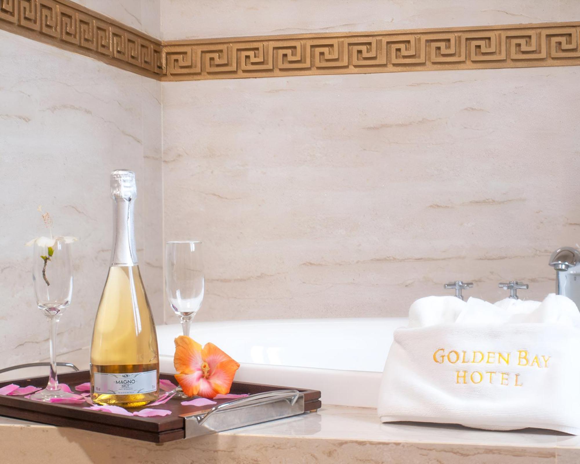Golden Bay Belize Hotel Belize City Dış mekan fotoğraf