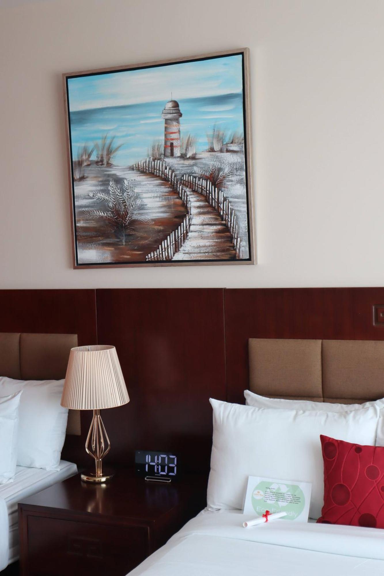 Golden Bay Belize Hotel Belize City Dış mekan fotoğraf