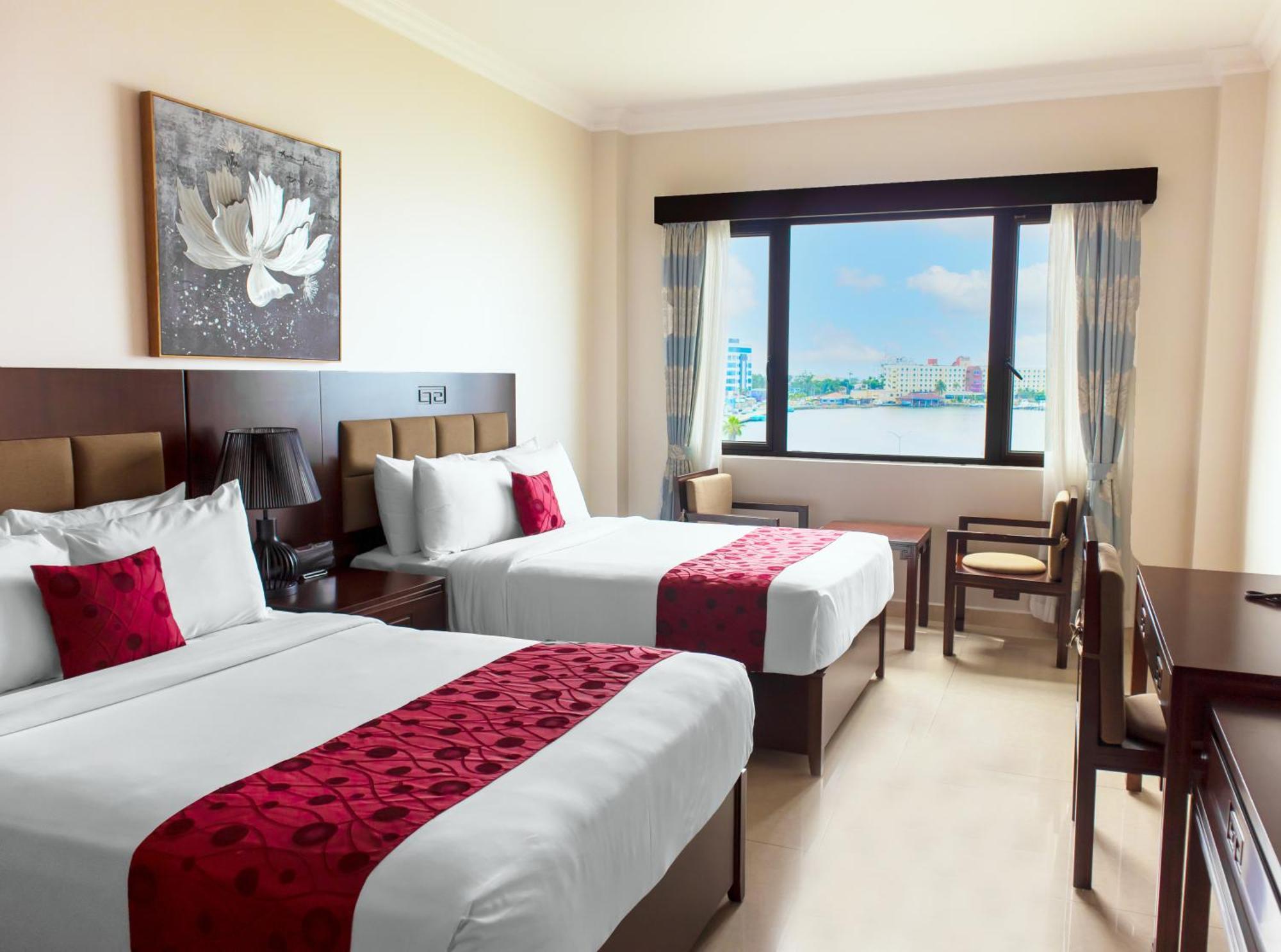 Golden Bay Belize Hotel Belize City Dış mekan fotoğraf