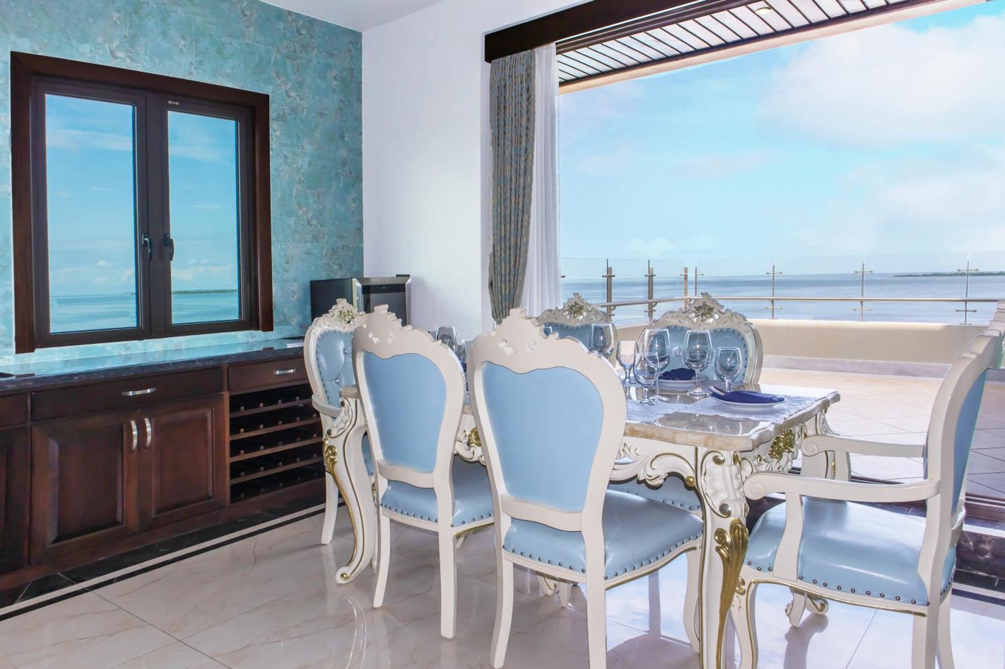 Golden Bay Belize Hotel Belize City Dış mekan fotoğraf