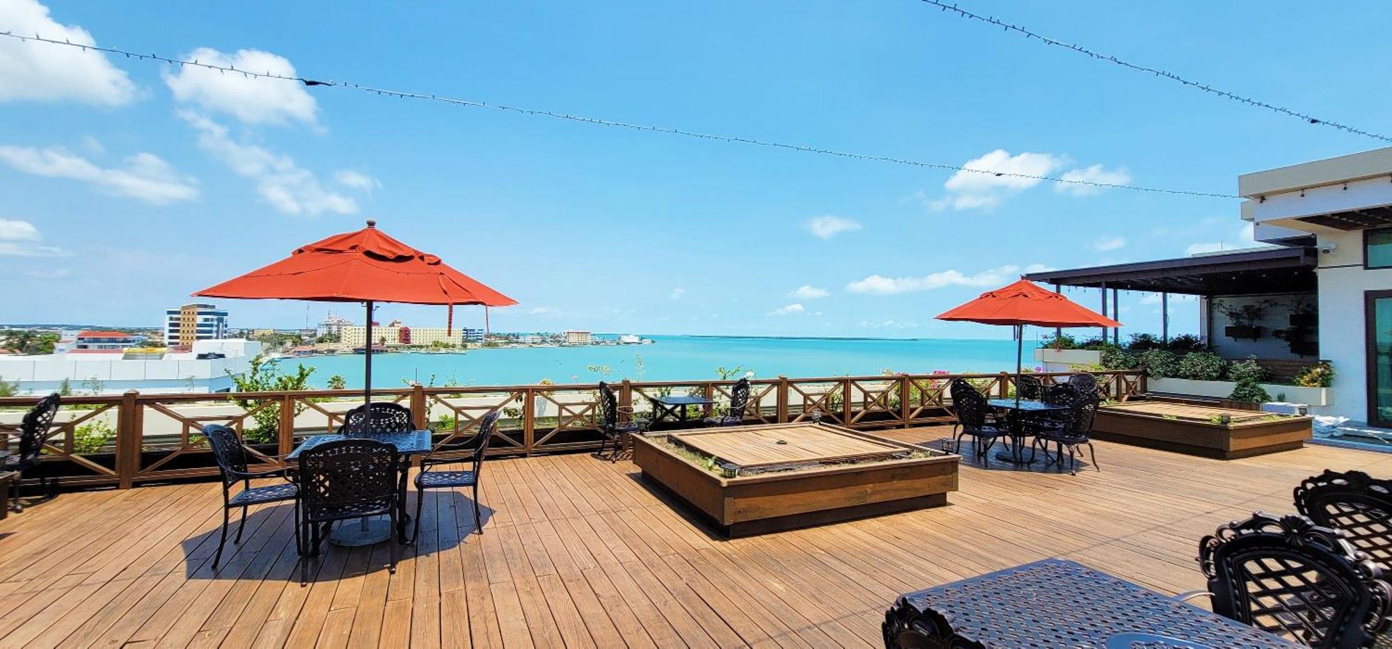 Golden Bay Belize Hotel Belize City Dış mekan fotoğraf