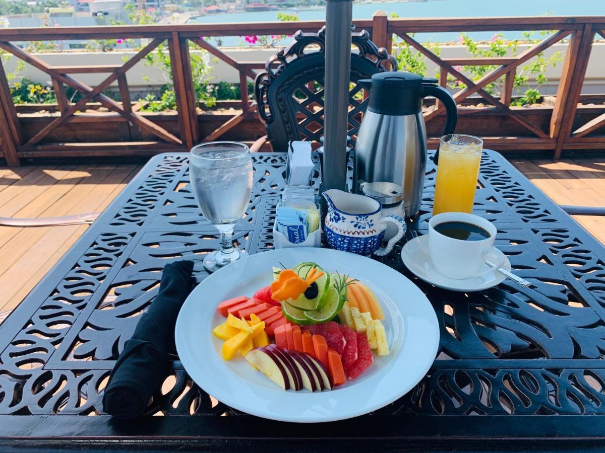 Golden Bay Belize Hotel Belize City Dış mekan fotoğraf